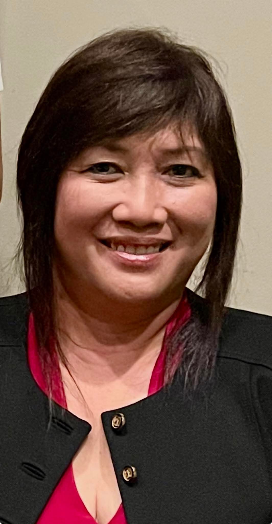 Cruise Brothers Travel Agent Mari Penarubia